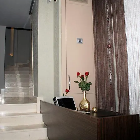 Taksim Premier דירה