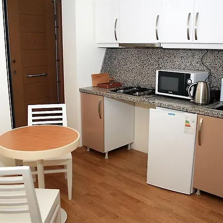 Taksim Premier דירה