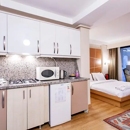 Apartment Taksim Premier *